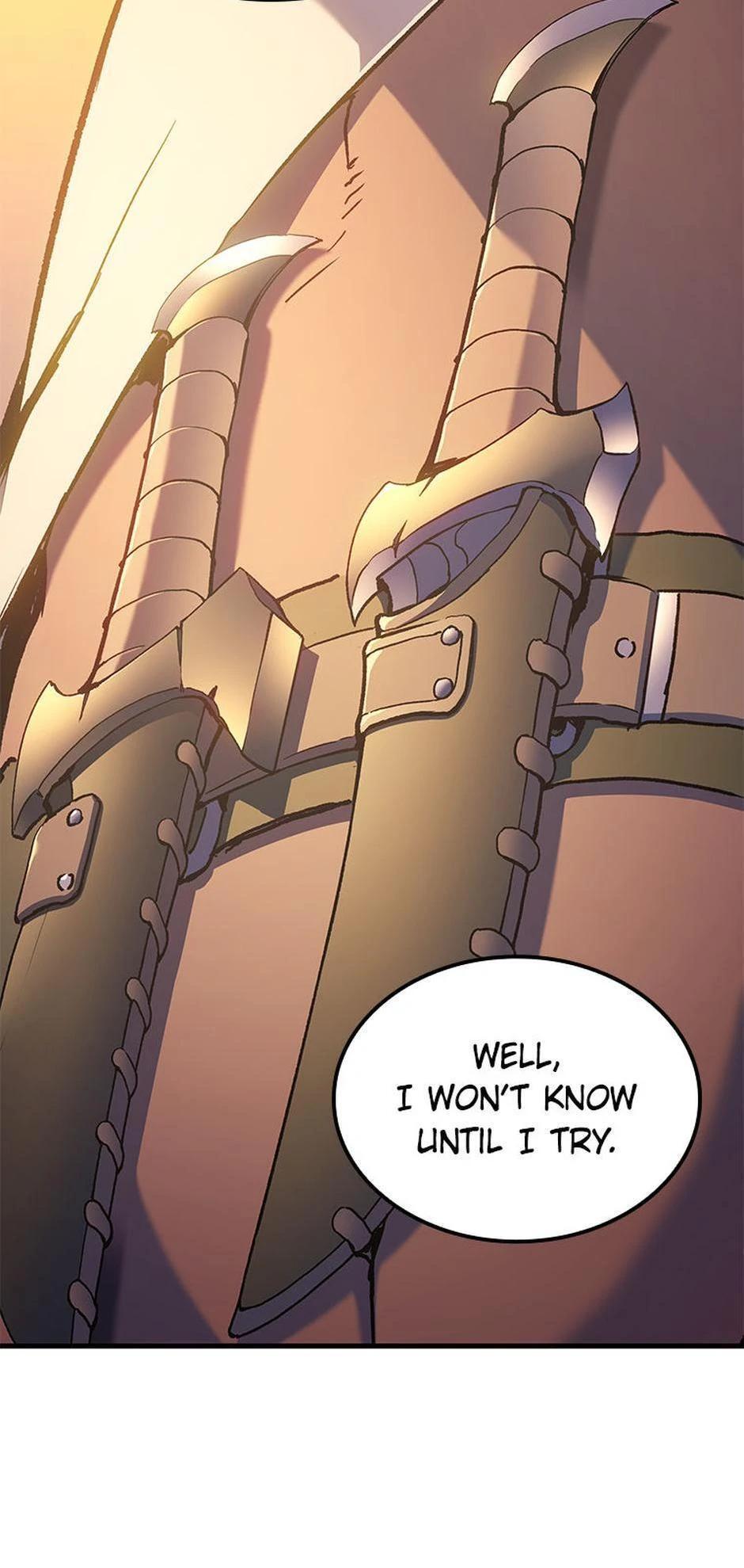Read The Reincarnated King of Fists Manga Online