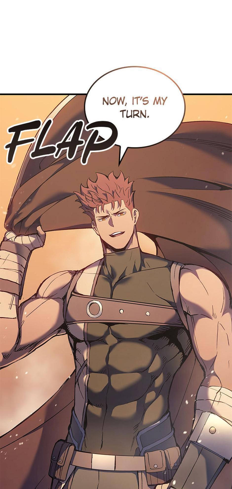 Read The Reincarnated King of Fists Manga Online