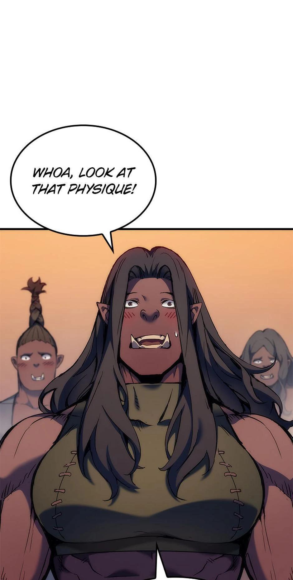 Read The Reincarnated King of Fists Manga Online