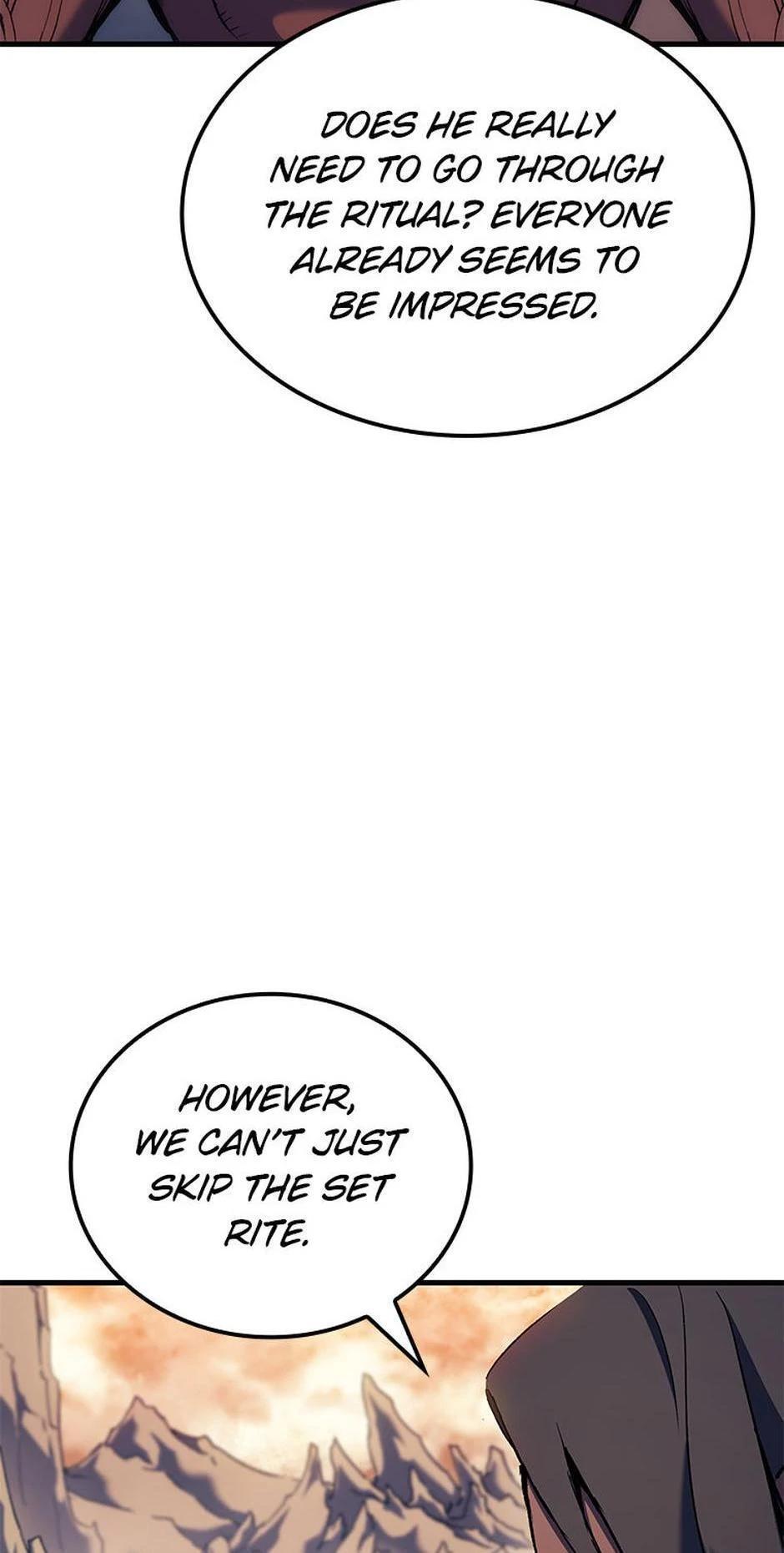 Read The Reincarnated King of Fists Manga Online