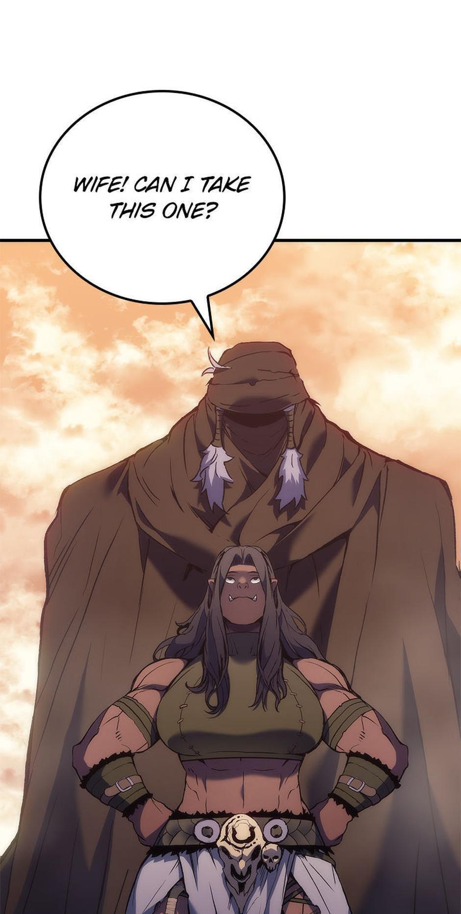 Read The Reincarnated King of Fists Manga Online