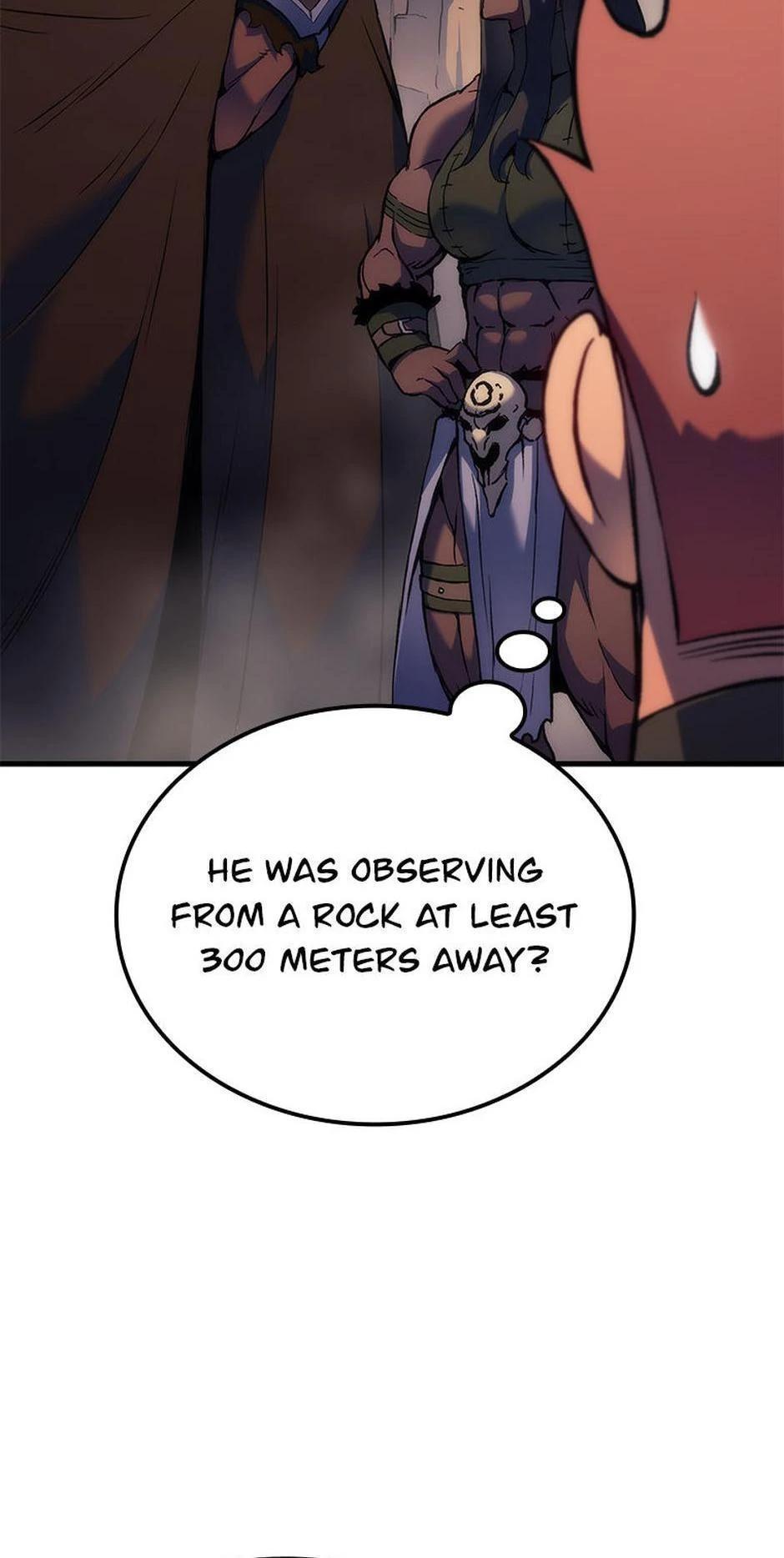 Read The Reincarnated King of Fists Manga Online