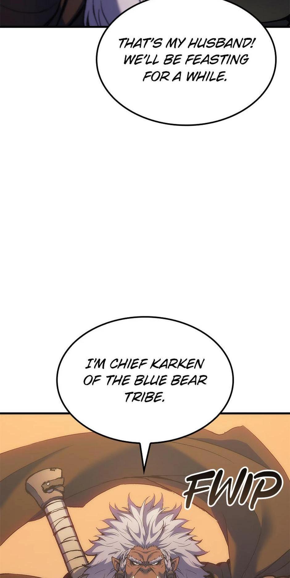 Read The Reincarnated King of Fists Manga Online