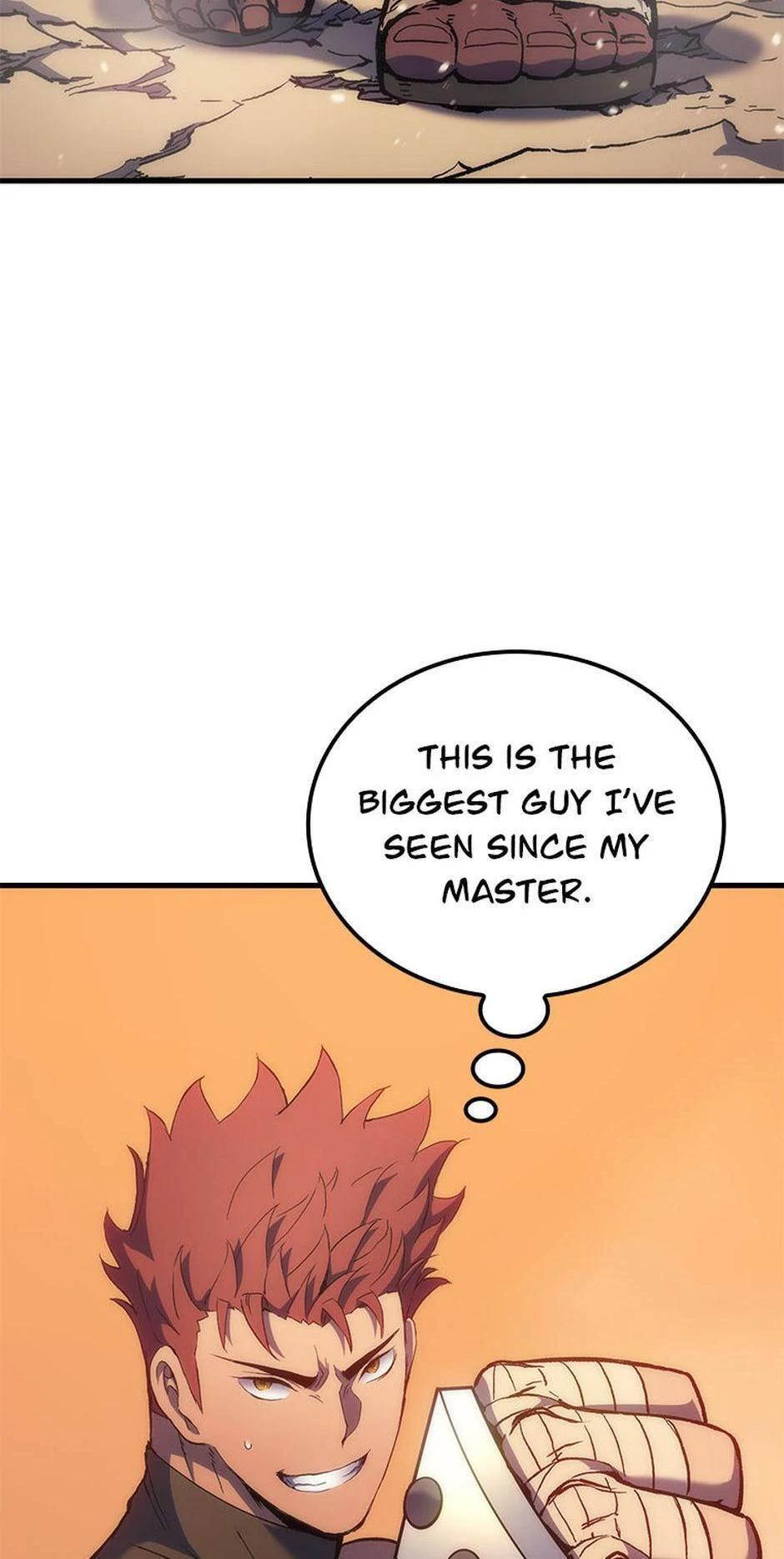 Read The Reincarnated King of Fists Manga Online