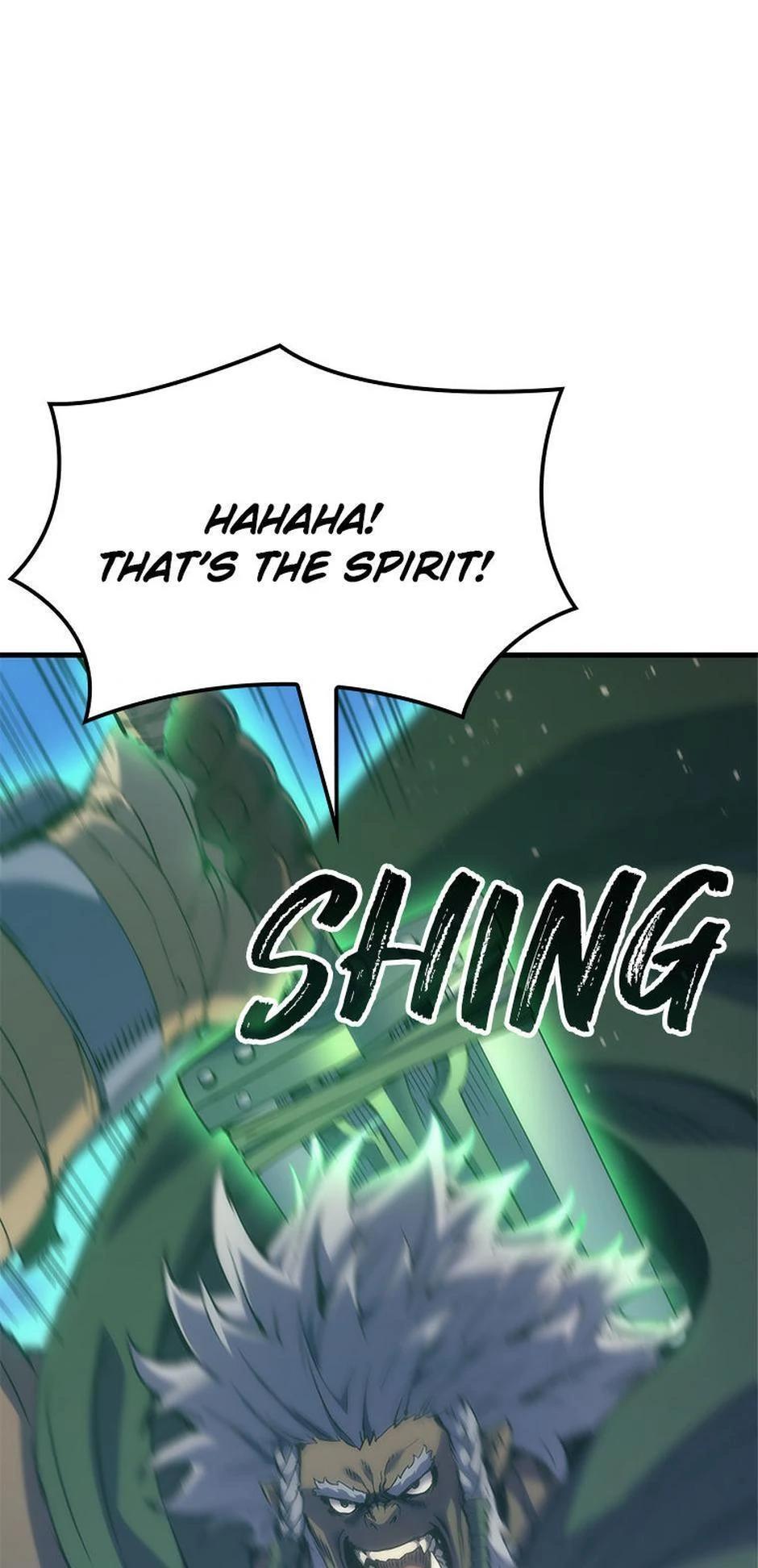 Read The Reincarnated King of Fists Manga Online