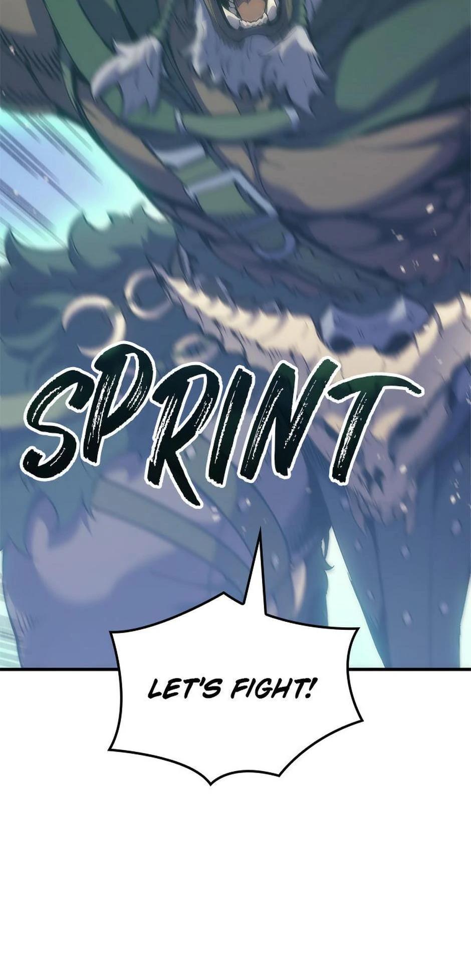 Read The Reincarnated King of Fists Manga Online