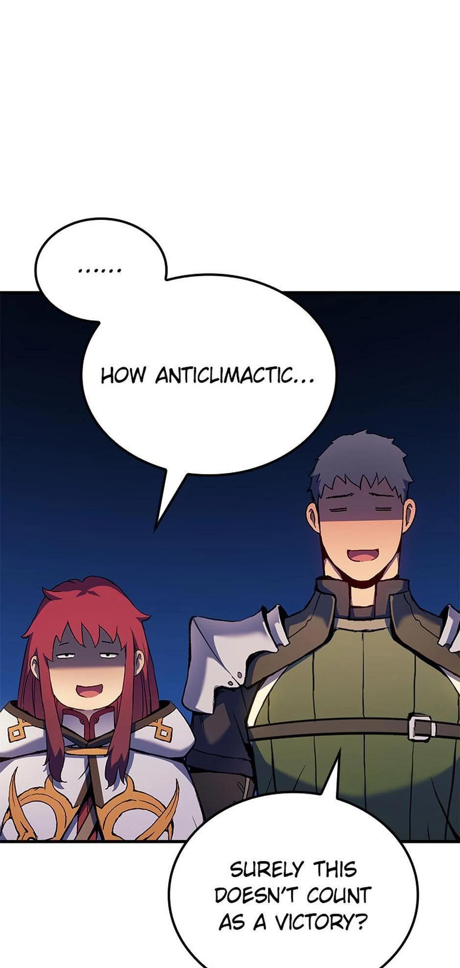Read The Reincarnated King of Fists Manga Online