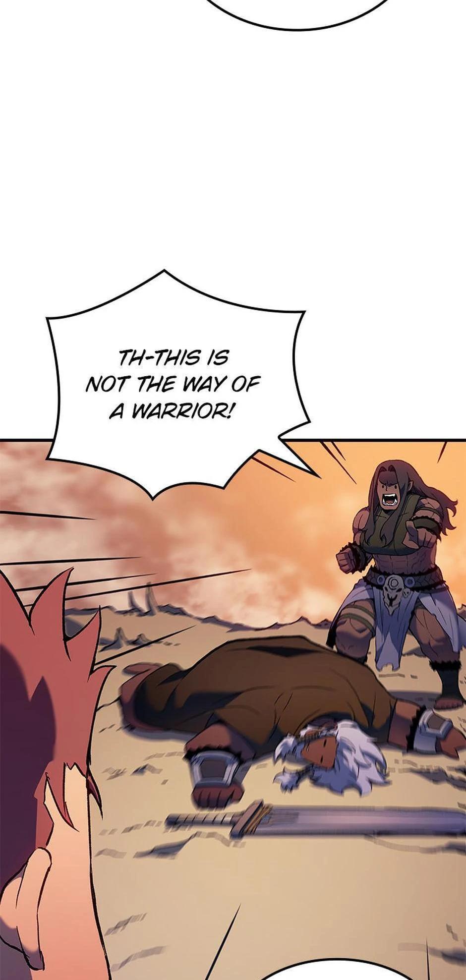 Read The Reincarnated King of Fists Manga Online