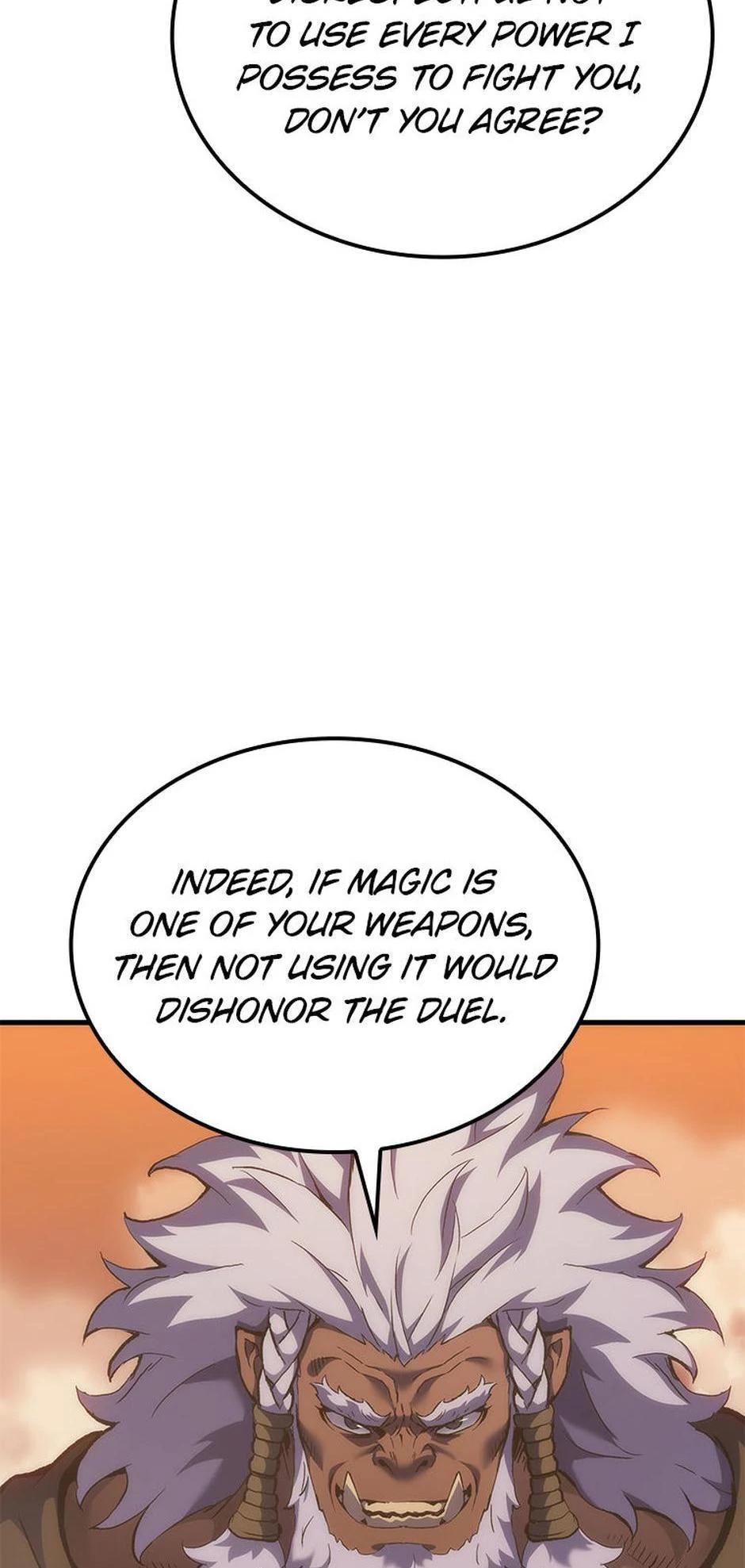 Read The Reincarnated King of Fists Manga Online