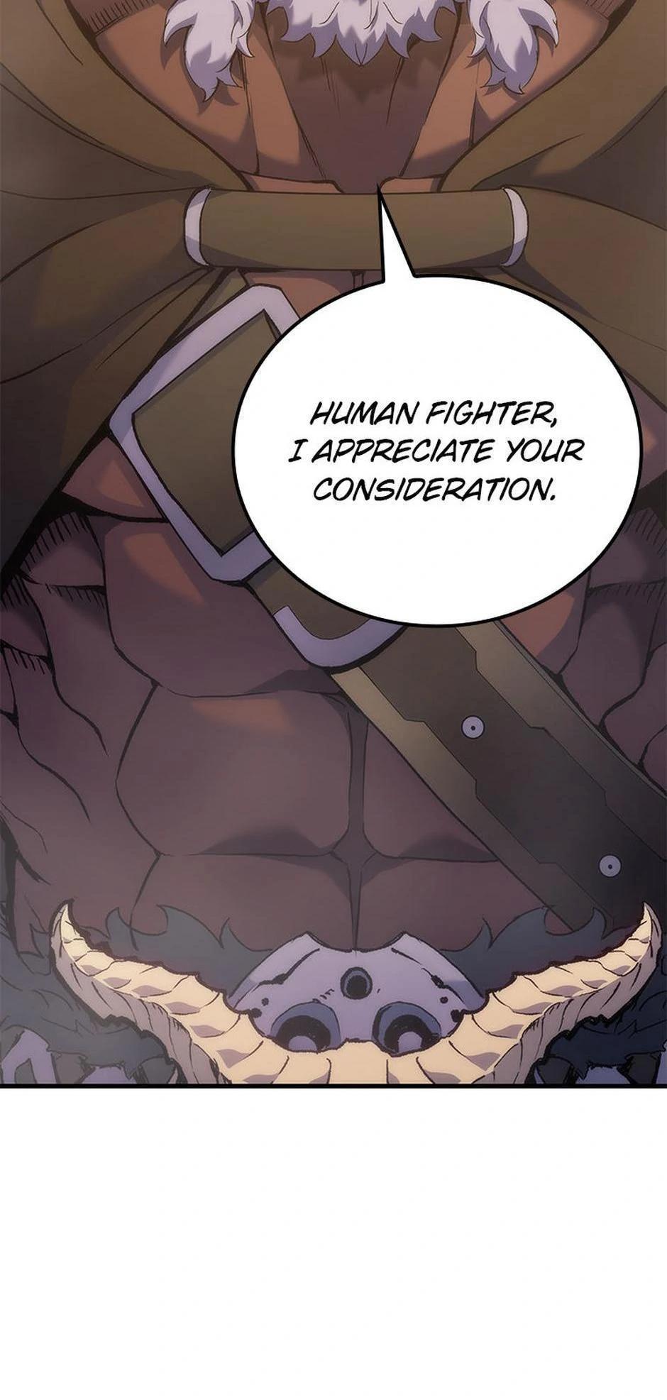 Read The Reincarnated King of Fists Manga Online
