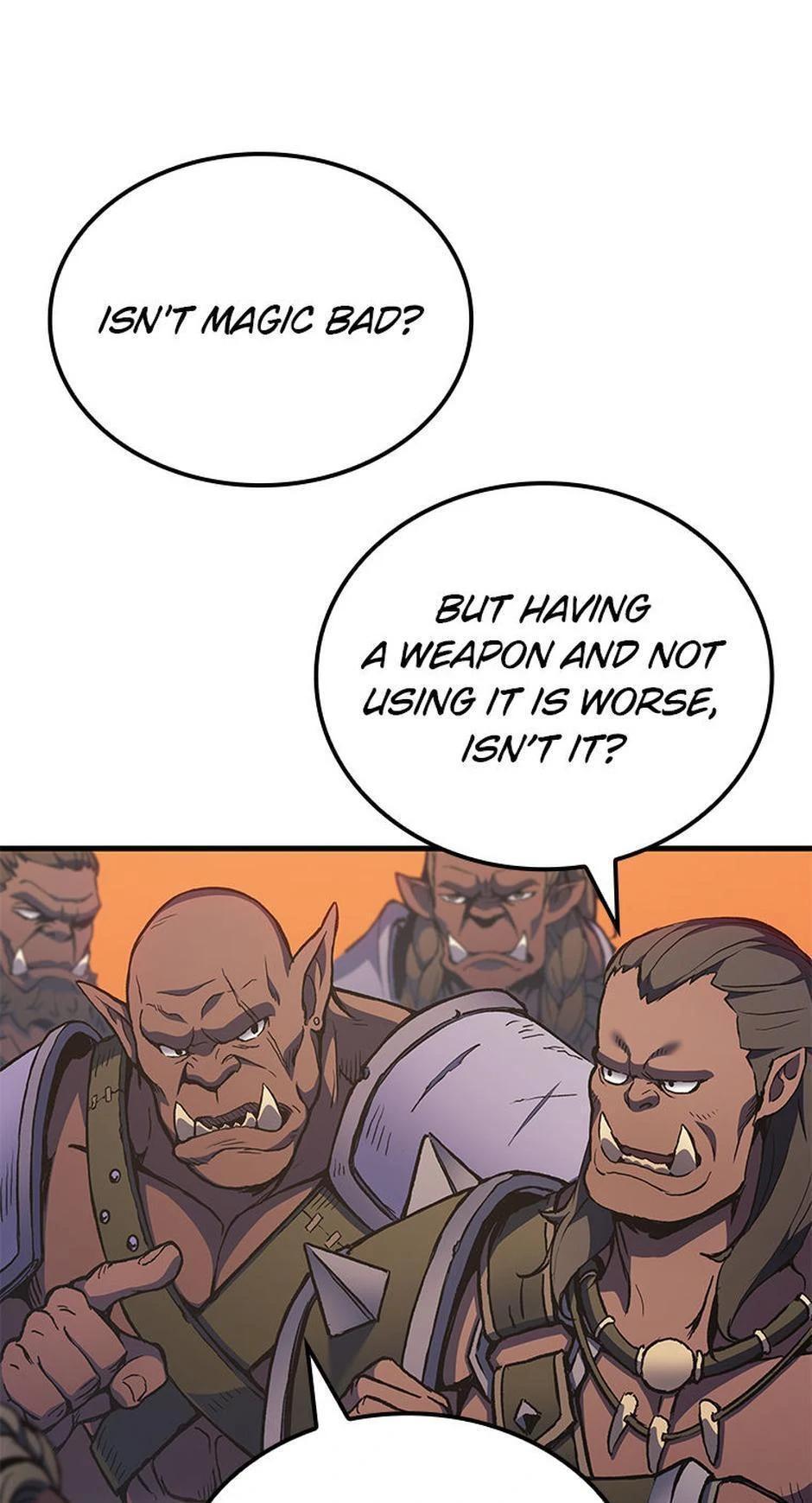 Read The Reincarnated King of Fists Manga Online