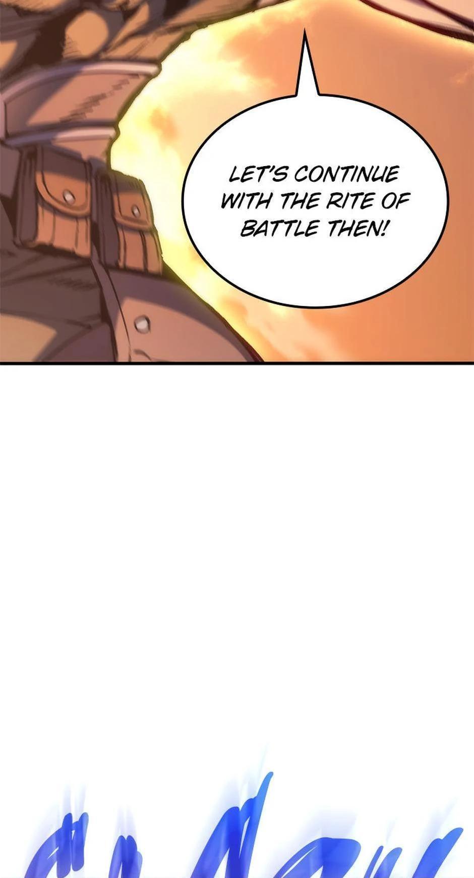 Read The Reincarnated King of Fists Manga Online