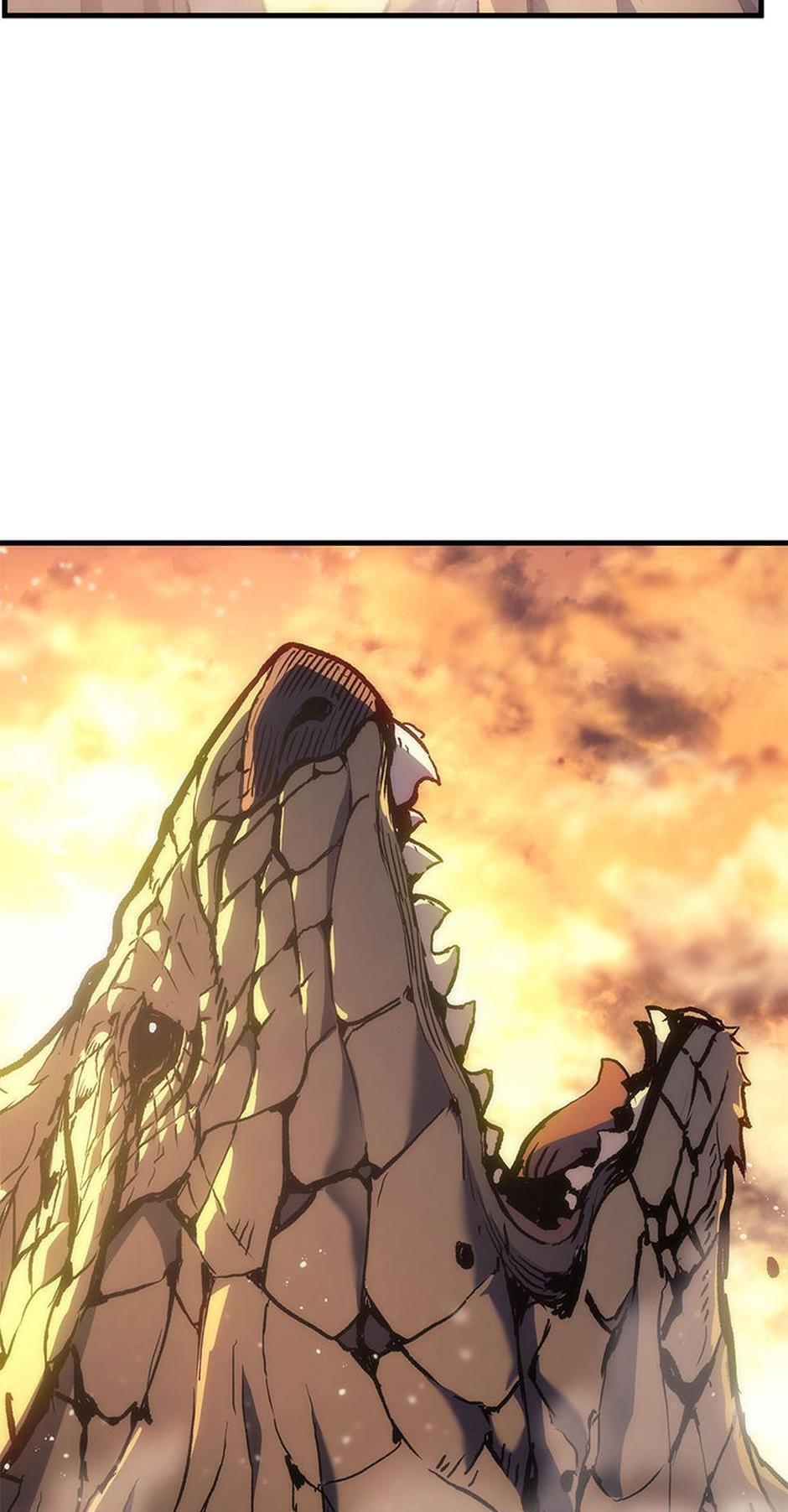 Read The Reincarnated King of Fists Manga Online