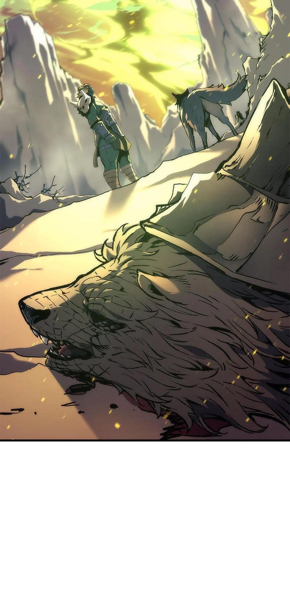 Read The Reincarnated King of Fists Manga Online