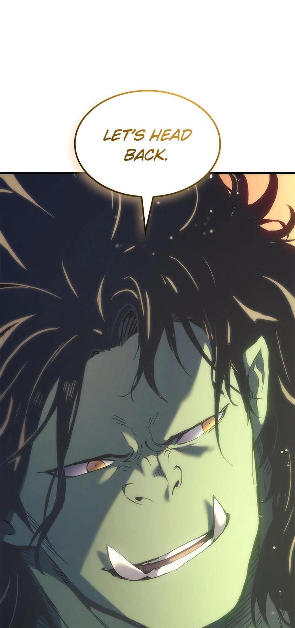 Read The Reincarnated King of Fists Manga Online
