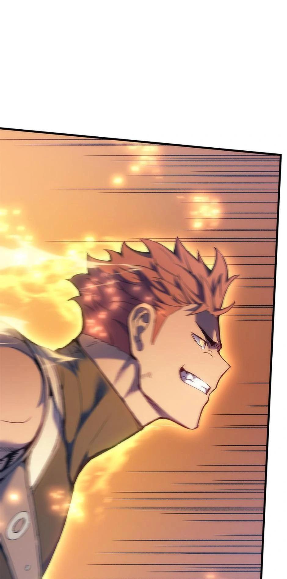 Read The Reincarnated King of Fists Manga Online