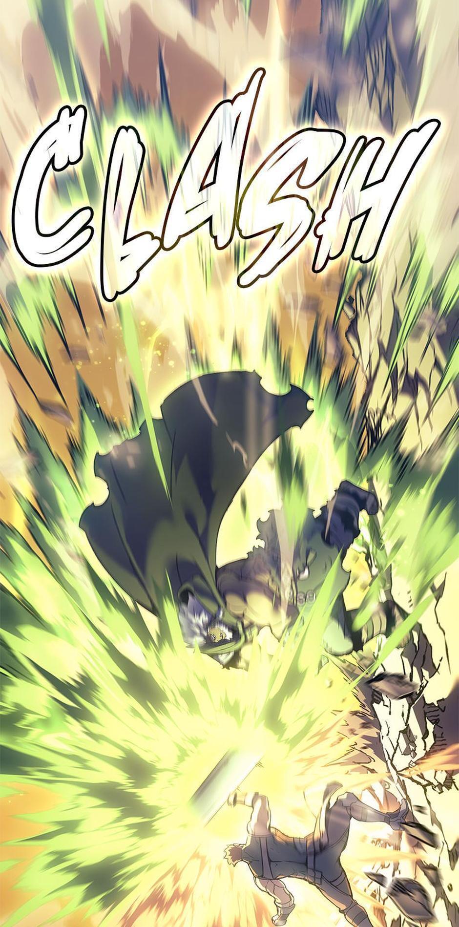 Read The Reincarnated King of Fists Manga Online