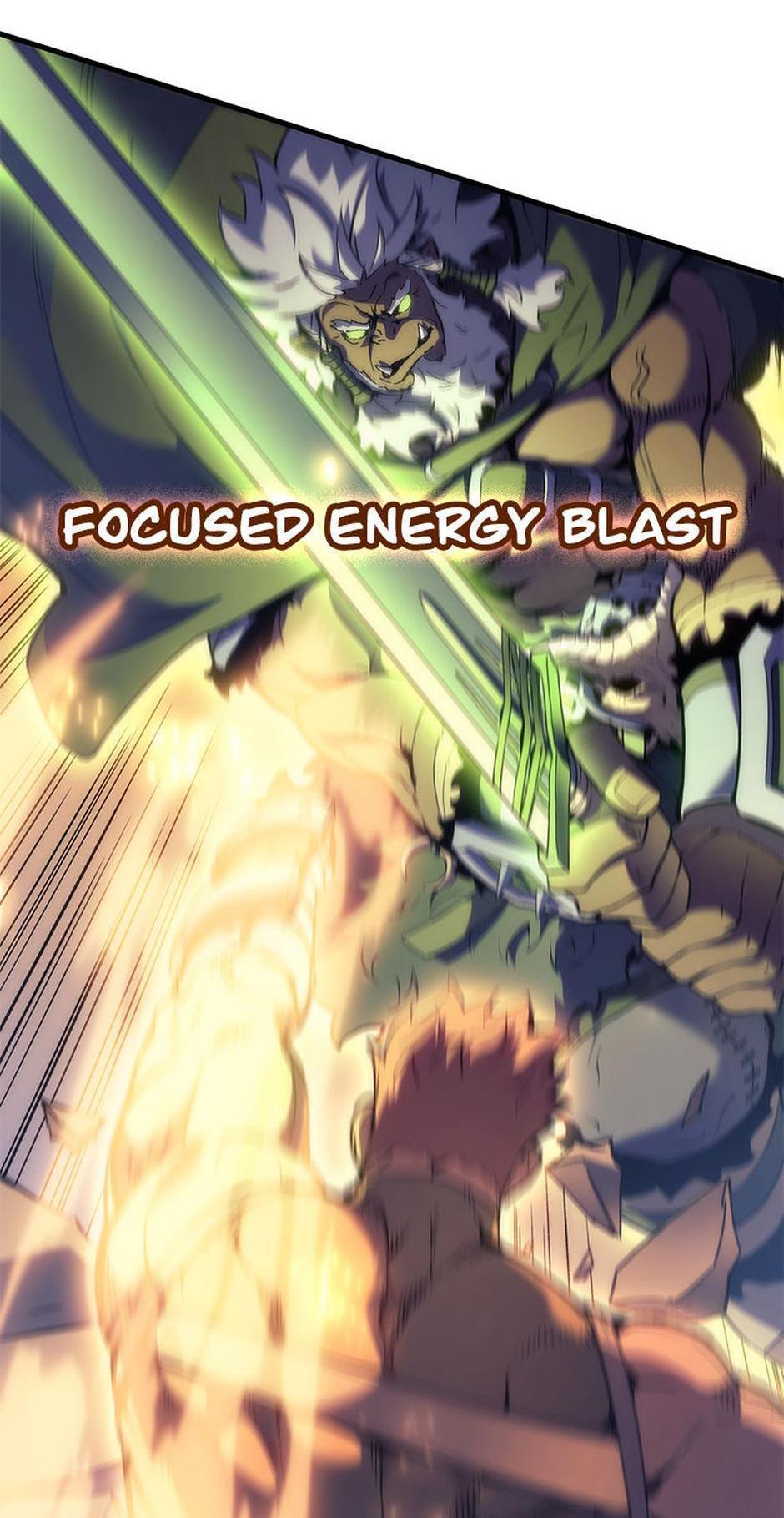 Read The Reincarnated King of Fists Manga Online