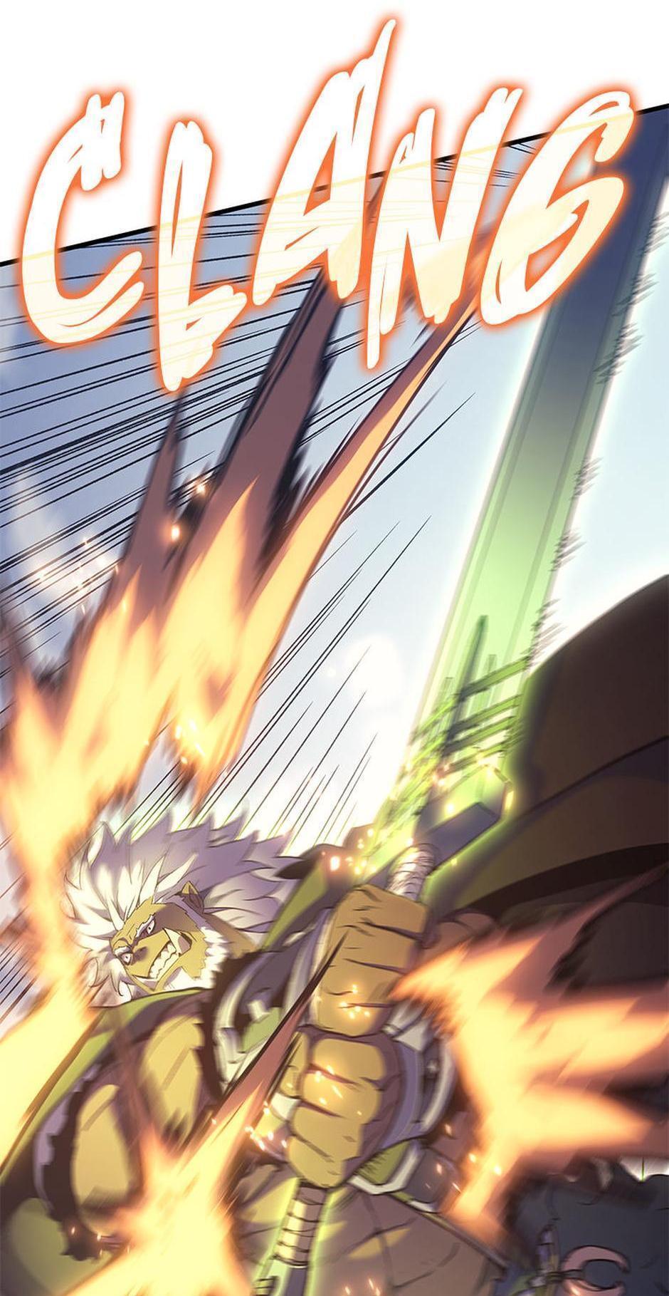 Read The Reincarnated King of Fists Manga Online