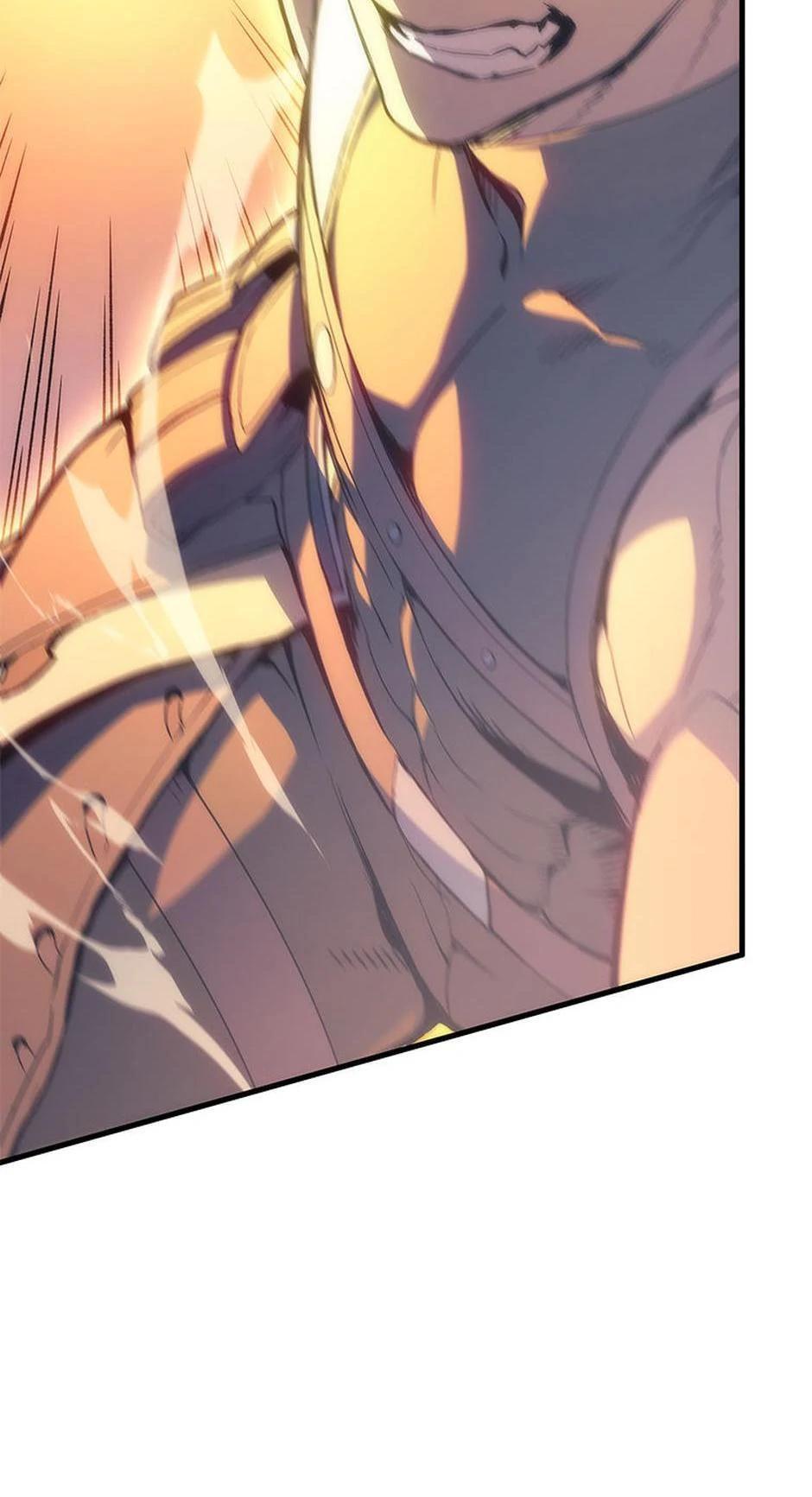 Read The Reincarnated King of Fists Manga Online