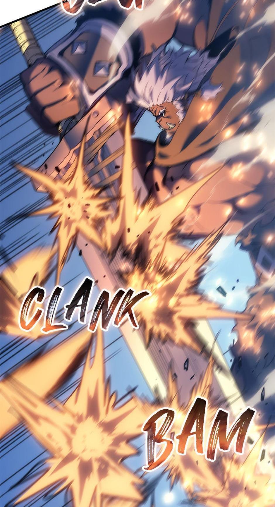 Read The Reincarnated King of Fists Manga Online