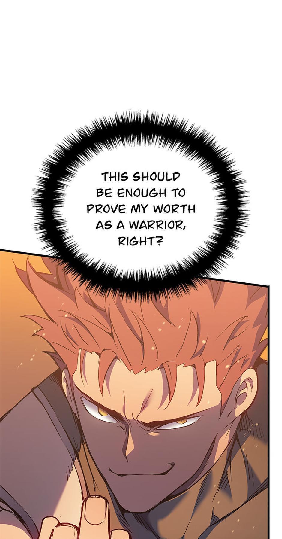 Read The Reincarnated King of Fists Manga Online
