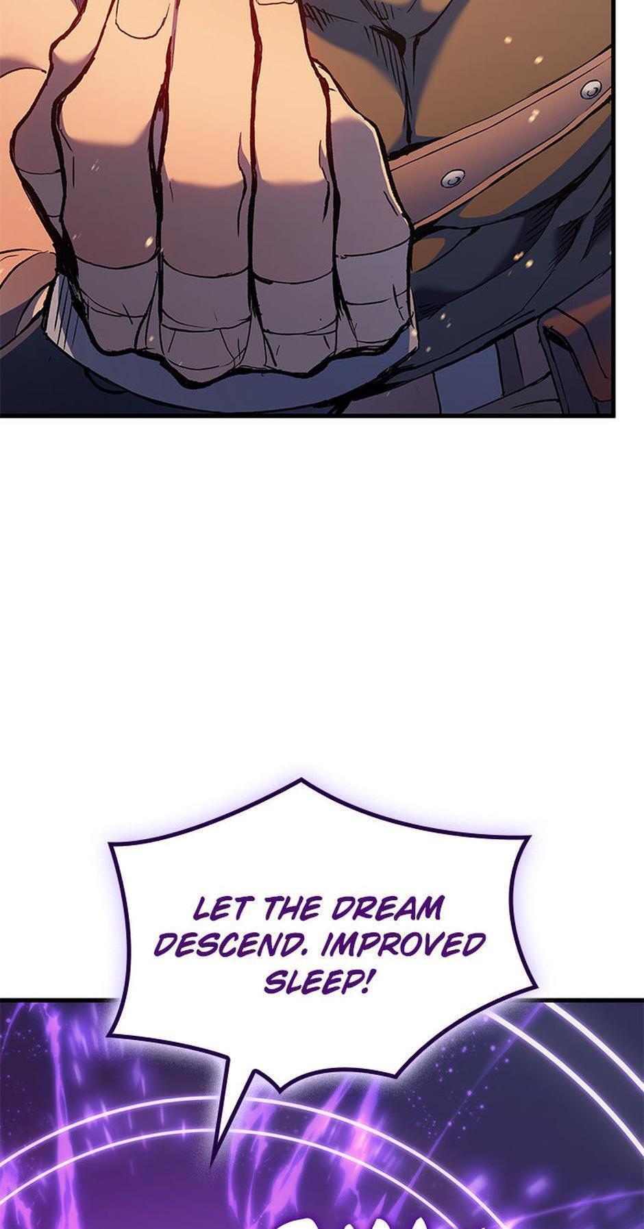 Read The Reincarnated King of Fists Manga Online