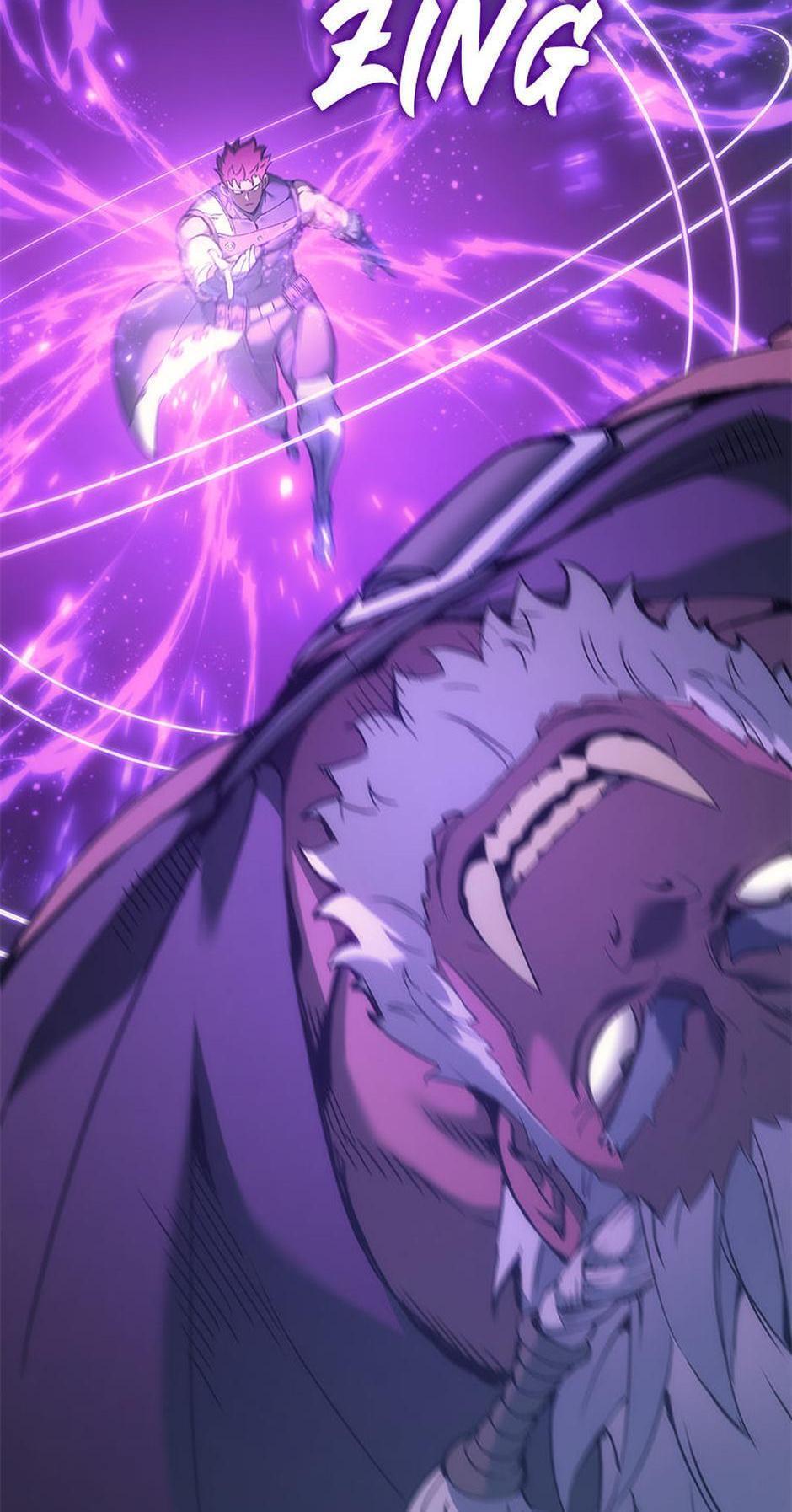Read The Reincarnated King of Fists Manga Online