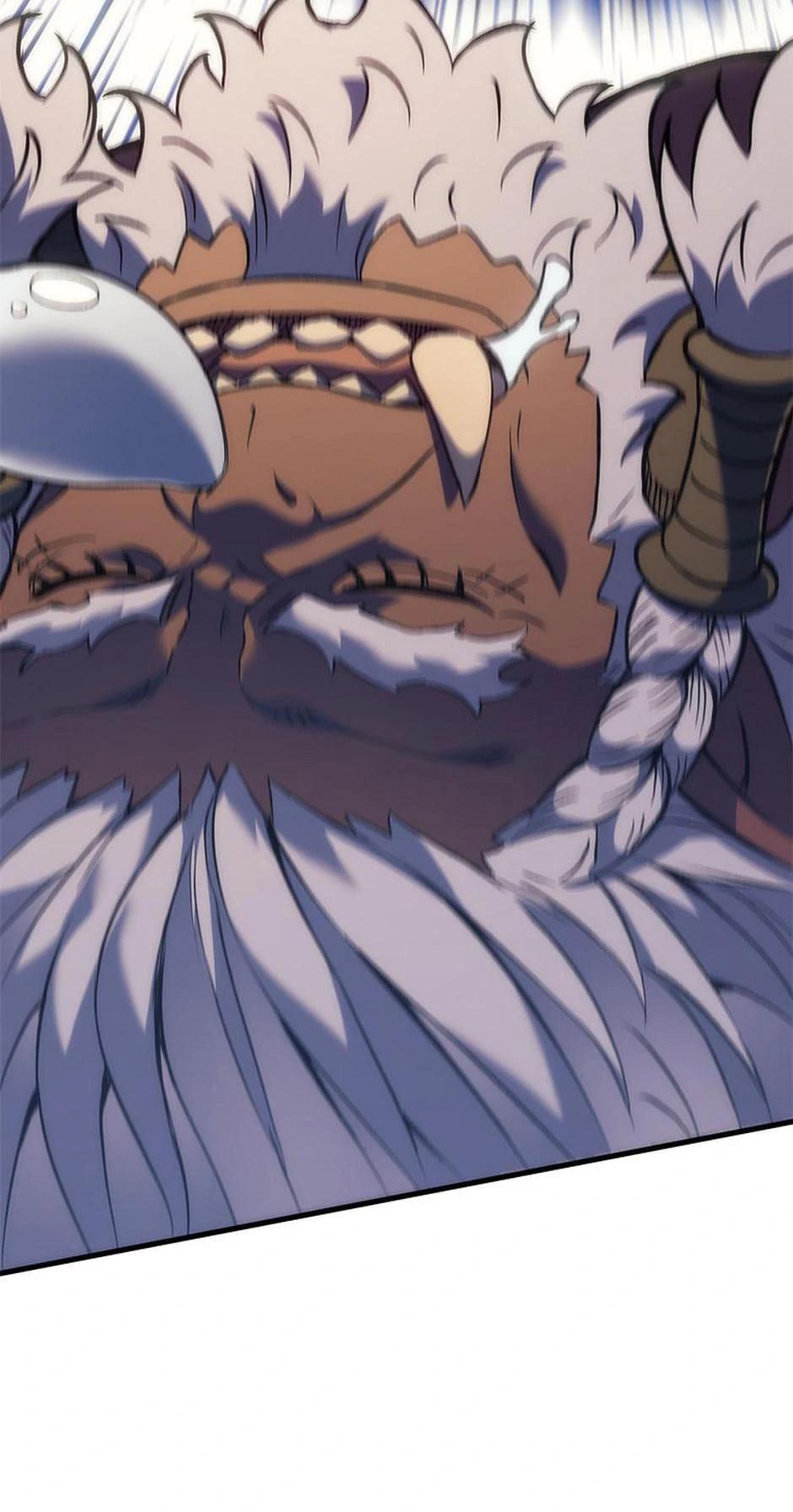 Read The Reincarnated King of Fists Manga Online