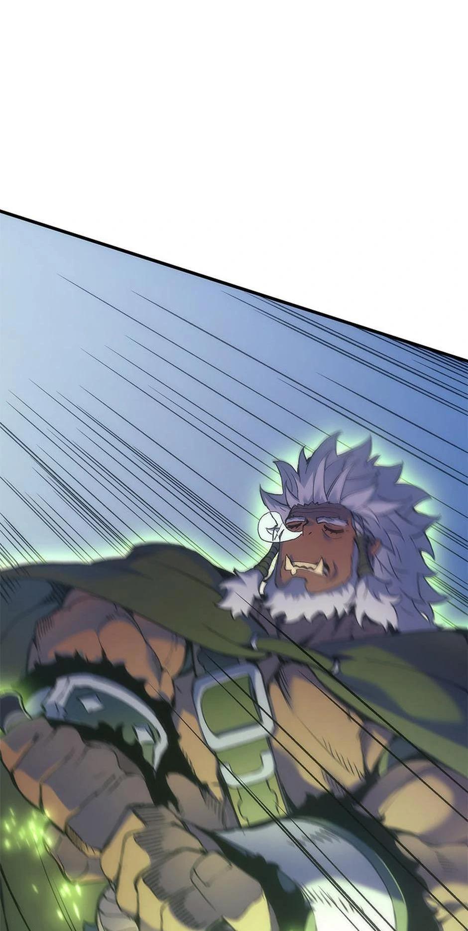 Read The Reincarnated King of Fists Manga Online