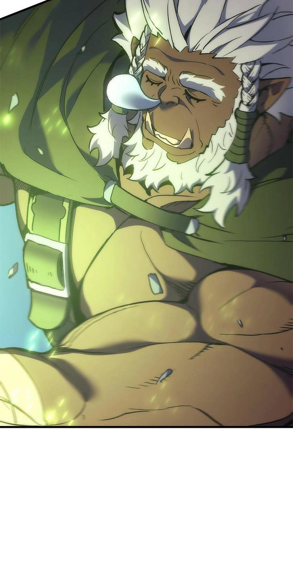 Read The Reincarnated King of Fists Manga Online