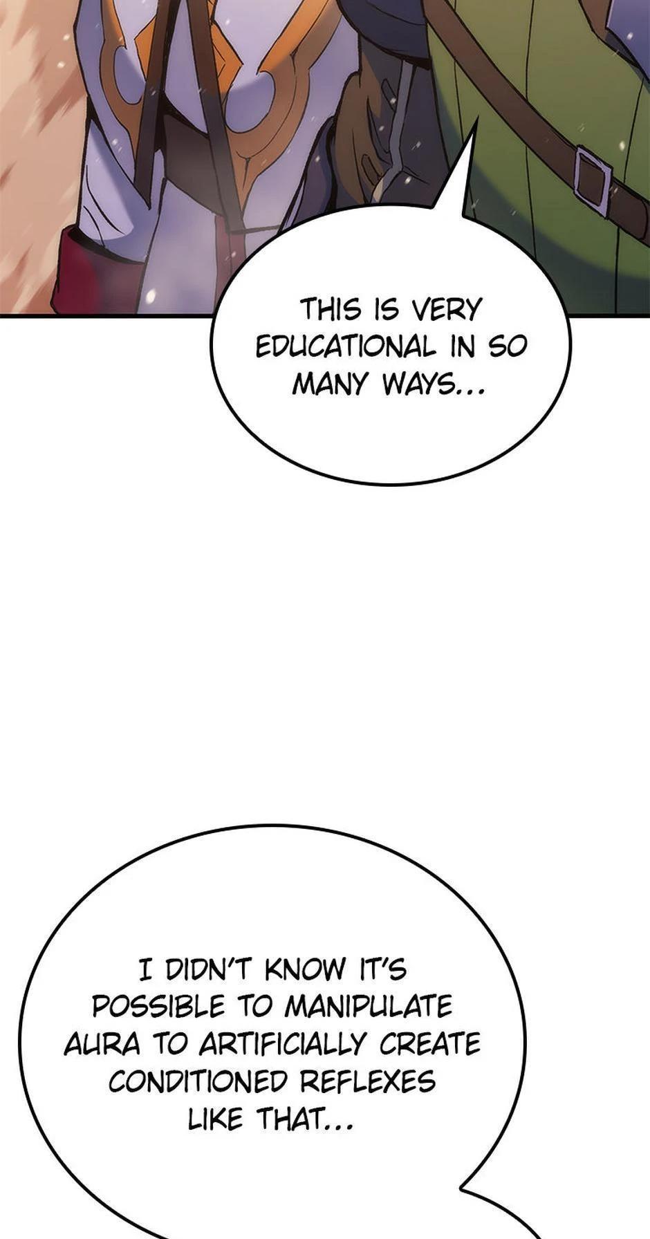 Read The Reincarnated King of Fists Manga Online