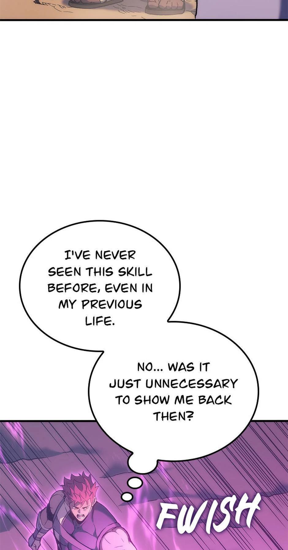 Read The Reincarnated King of Fists Manga Online