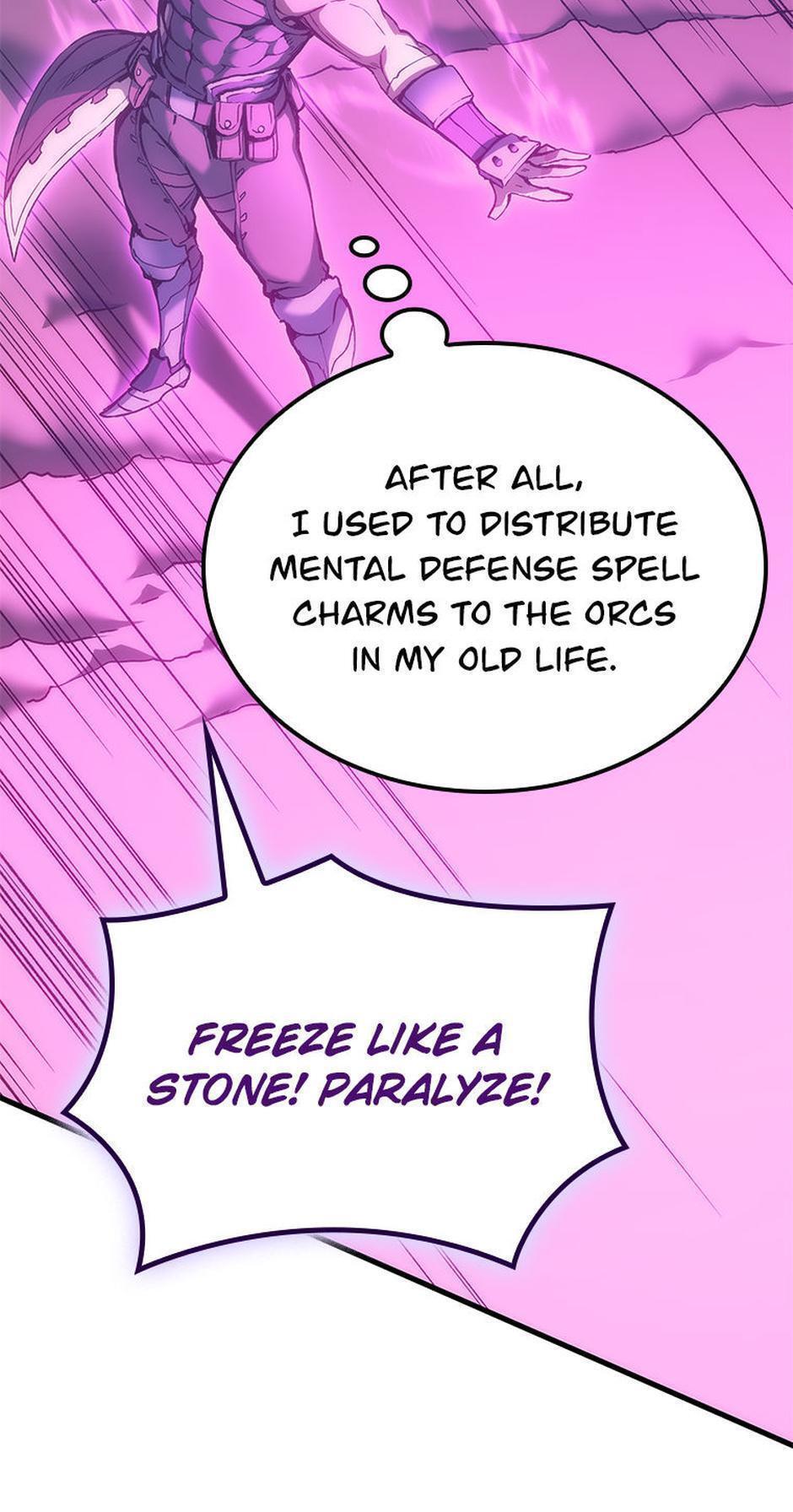 Read The Reincarnated King of Fists Manga Online