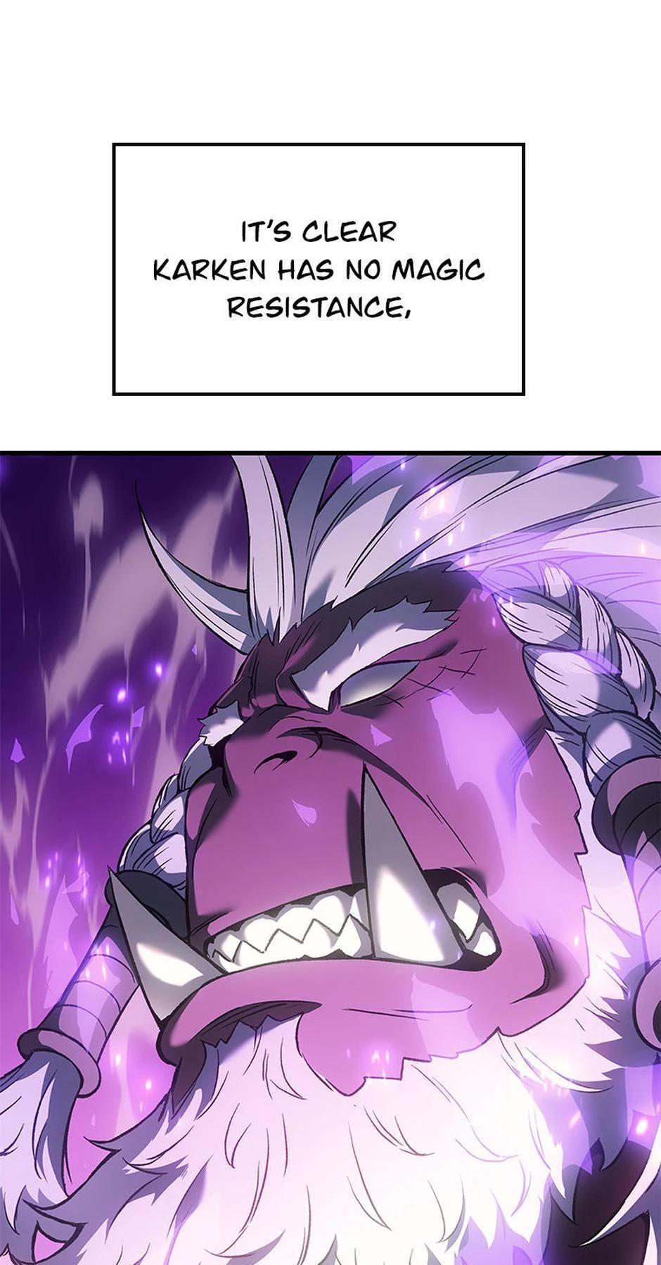 Read The Reincarnated King of Fists Manga Online