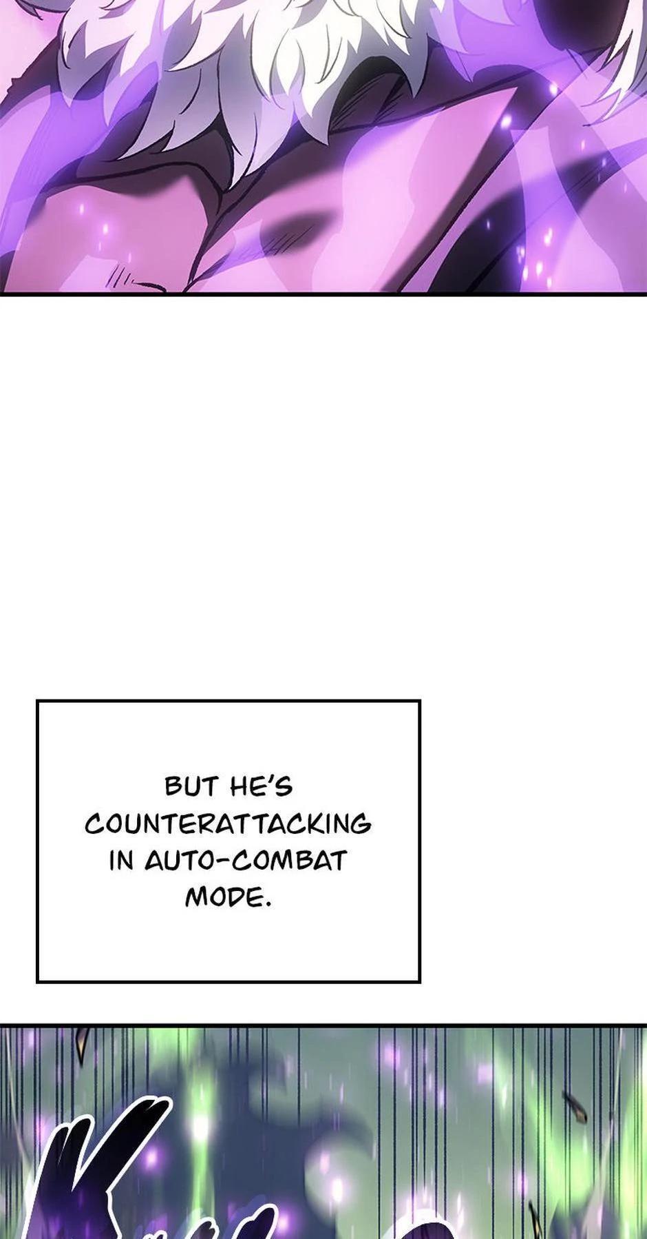 Read The Reincarnated King of Fists Manga Online