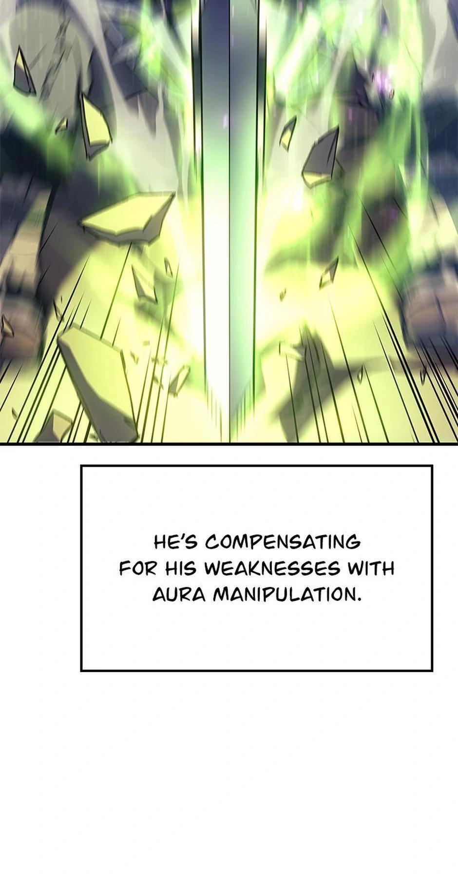 Read The Reincarnated King of Fists Manga Online