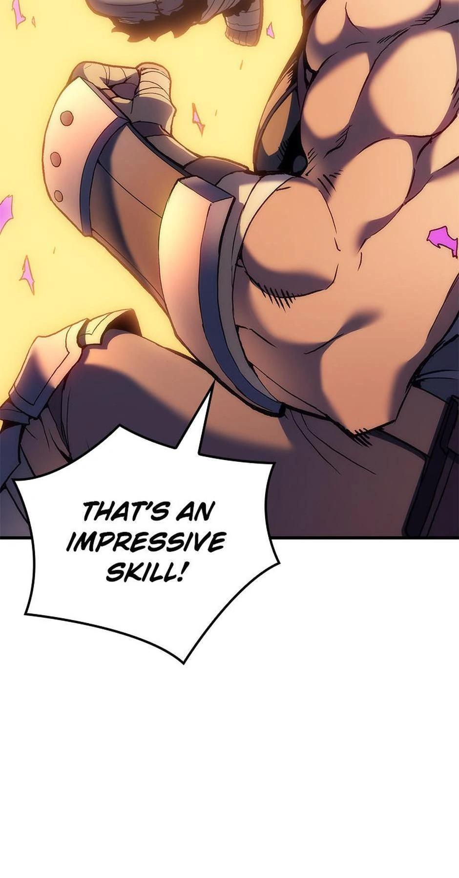 Read The Reincarnated King of Fists Manga Online