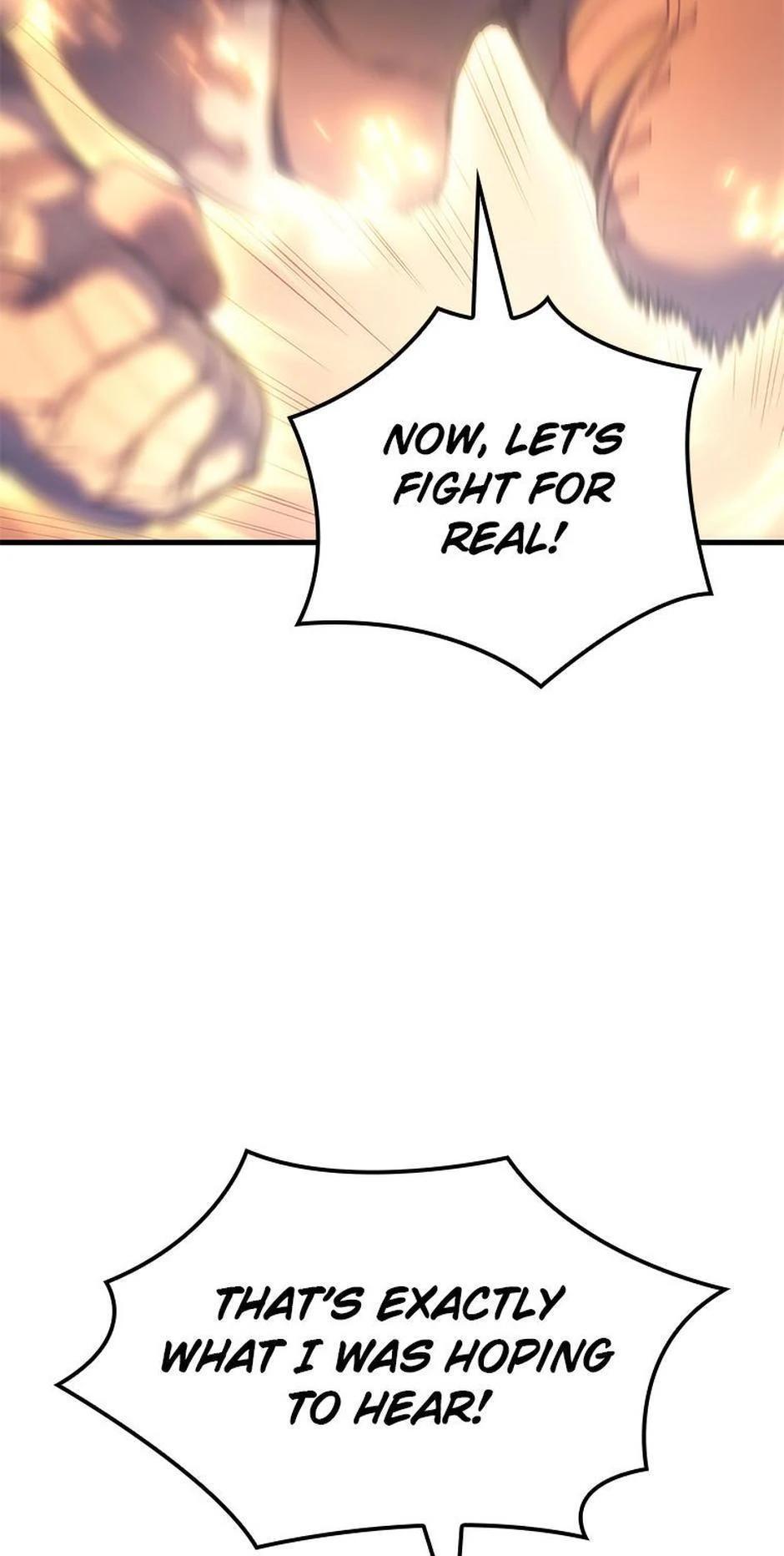 Read The Reincarnated King of Fists Manga Online