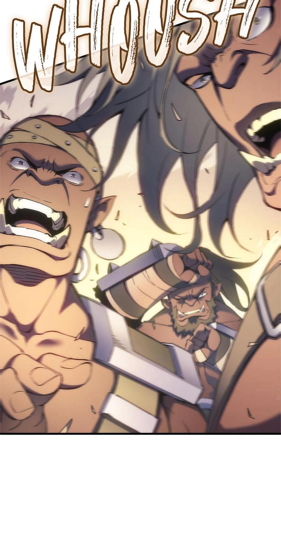 Read The Reincarnated King of Fists Manga Online