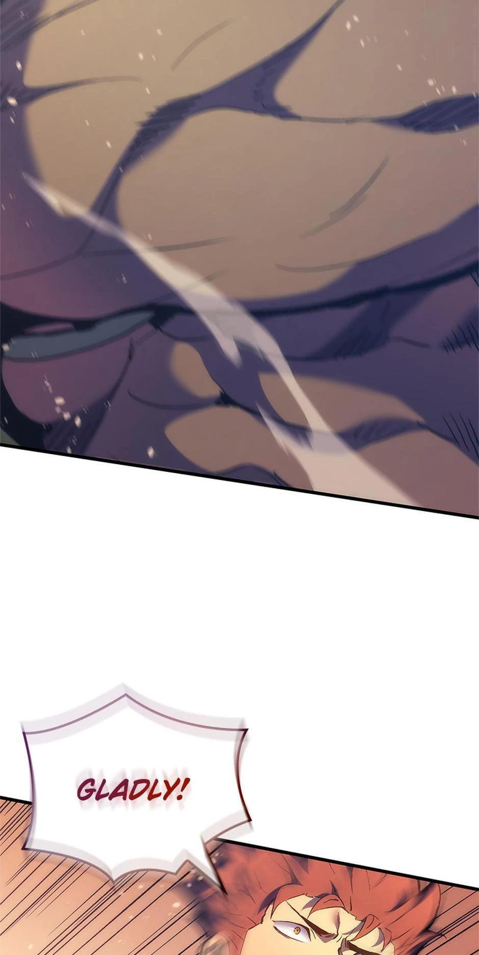 Read The Reincarnated King of Fists Manga Online