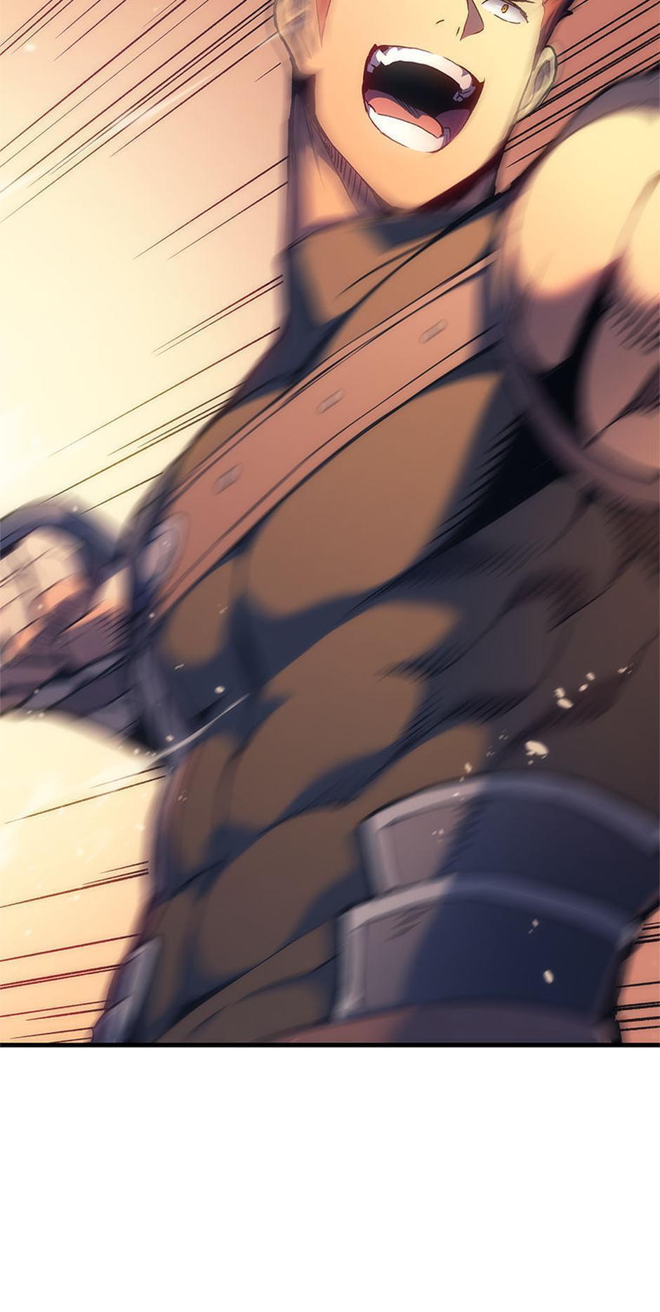 Read The Reincarnated King of Fists Manga Online