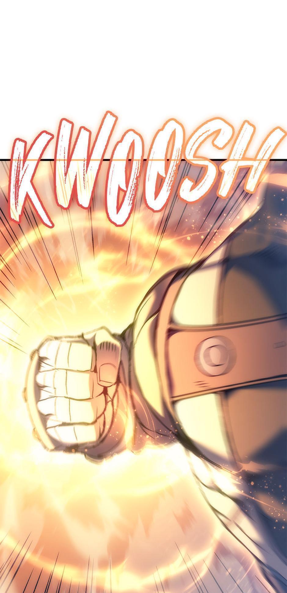 Read The Reincarnated King of Fists Manga Online