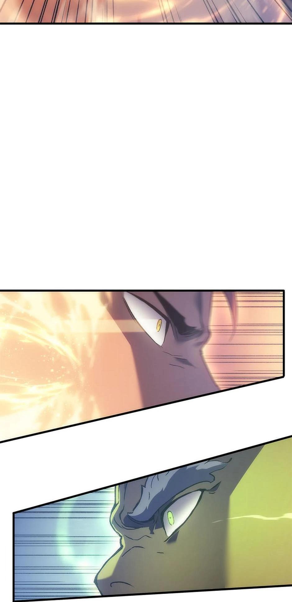 Read The Reincarnated King of Fists Manga Online