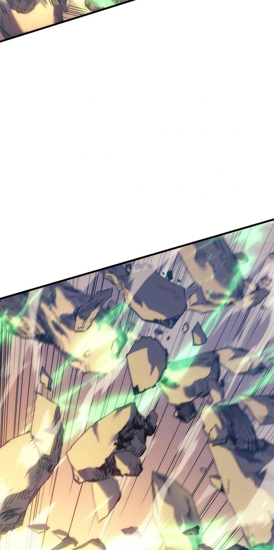 Read The Reincarnated King of Fists Manga Online