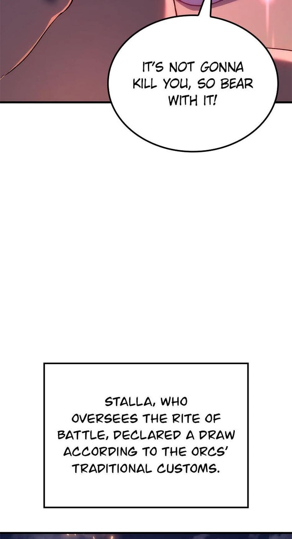 Read The Reincarnated King of Fists Manga Online