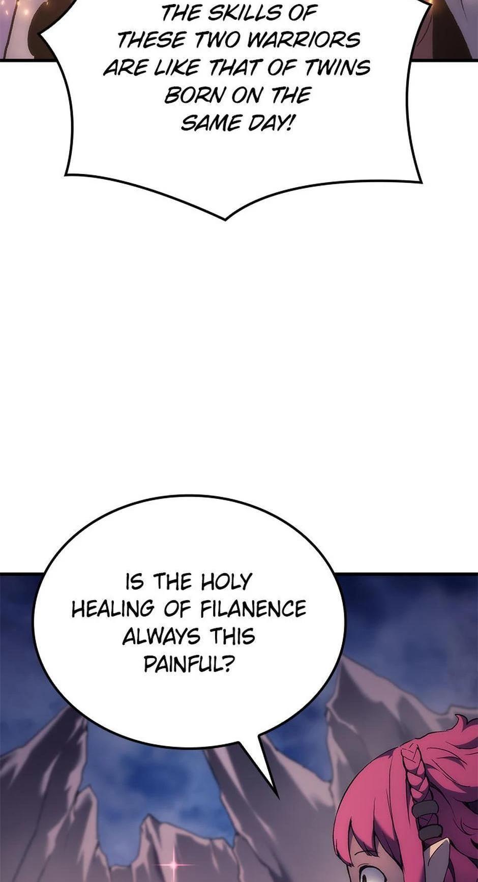 Read The Reincarnated King of Fists Manga Online
