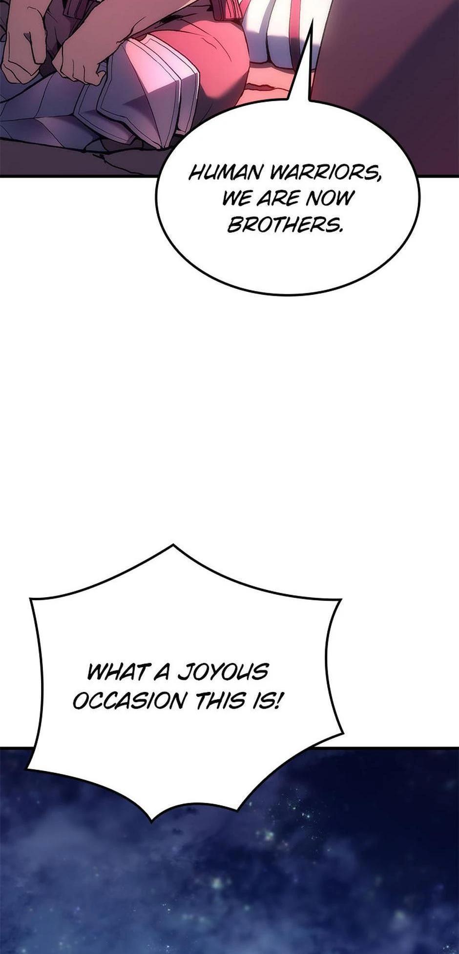 Read The Reincarnated King of Fists Manga Online