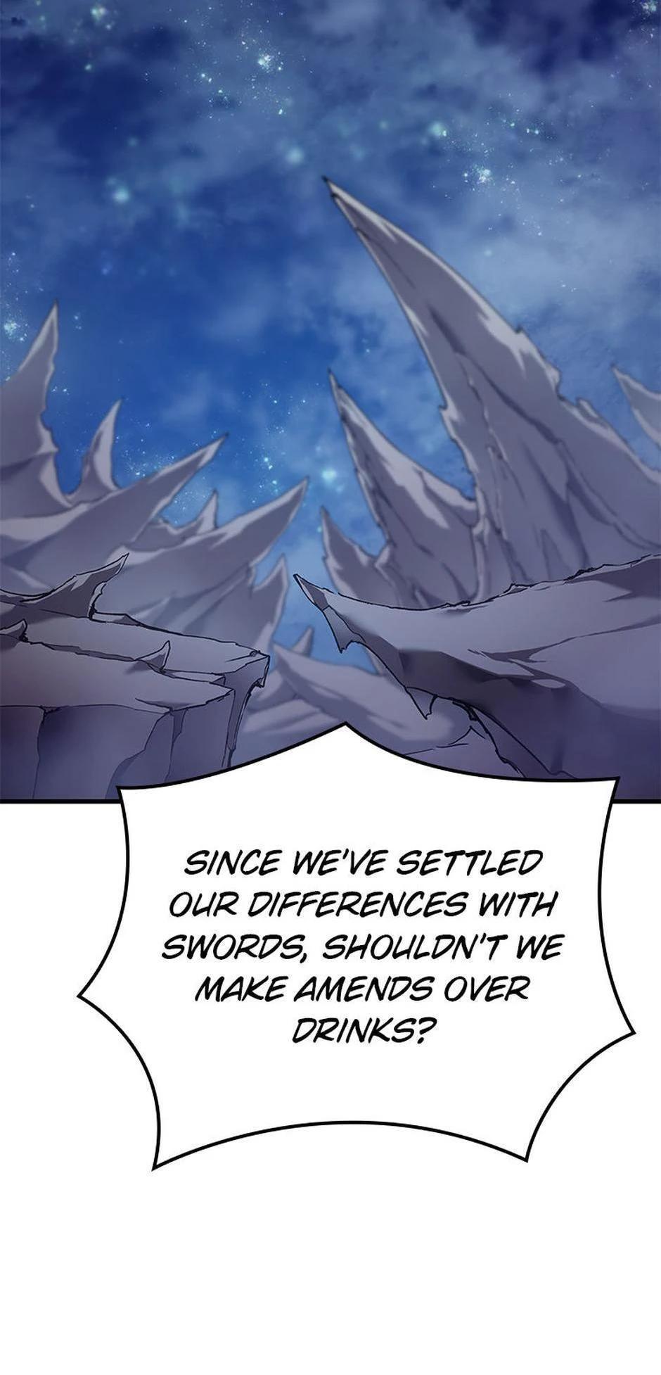Read The Reincarnated King of Fists Manga Online