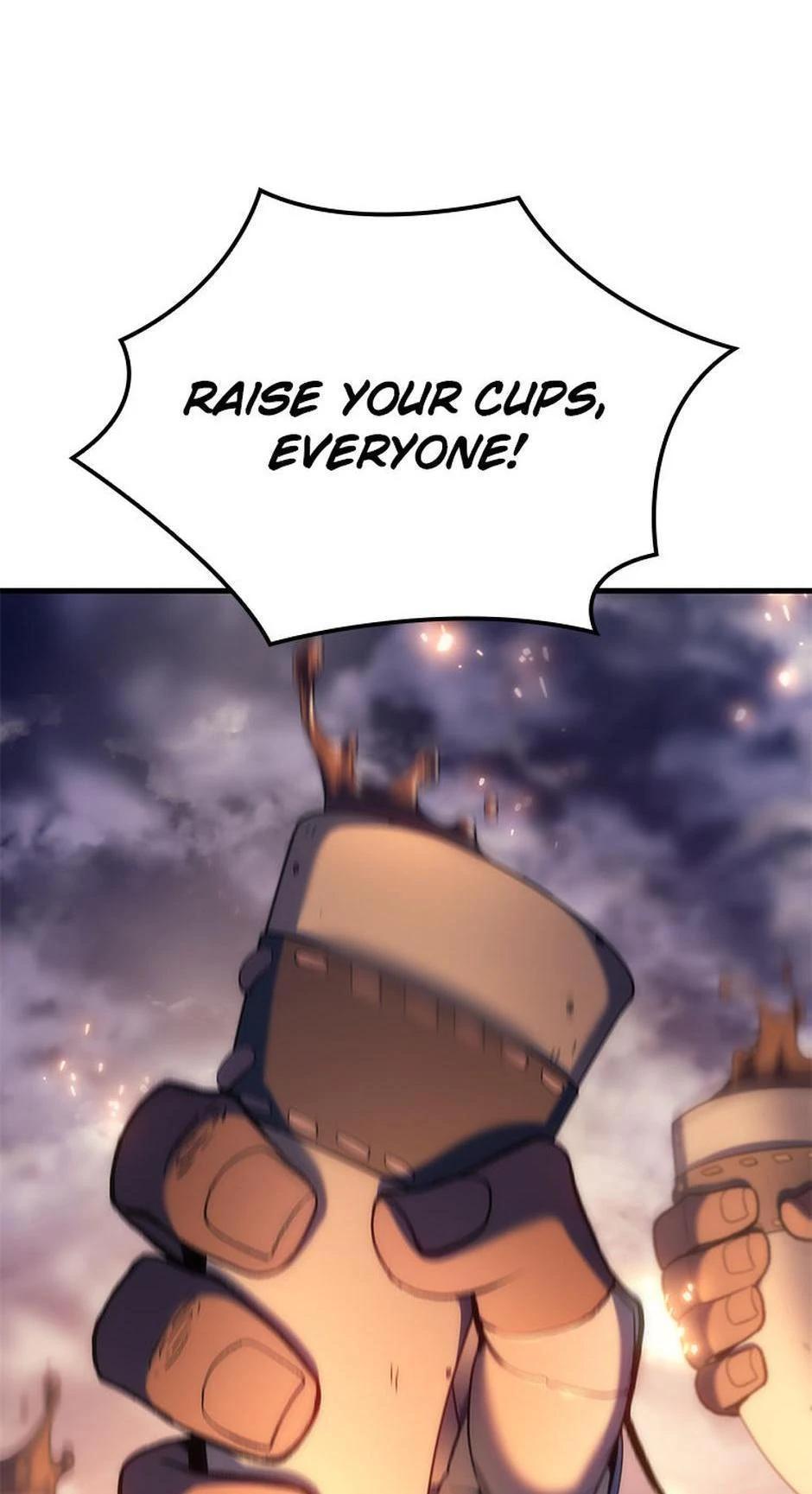 Read The Reincarnated King of Fists Manga Online